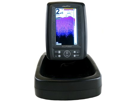 Anatec ALF-500 Kleuren Fishfinder