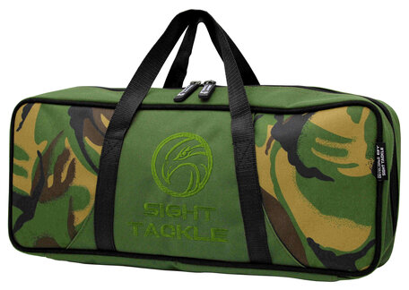 Sight Tackle Buzzerbar Bag