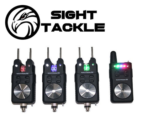 Sight Navitron RX 3+1 beetmelder set