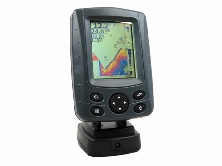 Sight Tackle SK-500 Kleuren Fishfinder